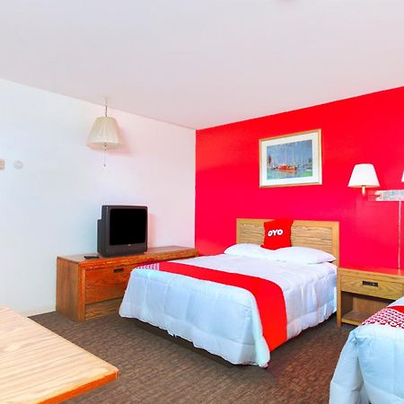 Oyo Hotel Dalton Pa I-81 Craig Exteriér fotografie