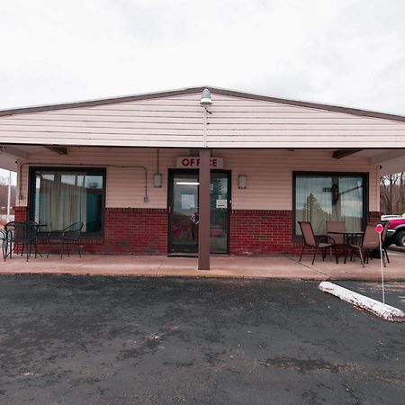 Oyo Hotel Dalton Pa I-81 Craig Exteriér fotografie